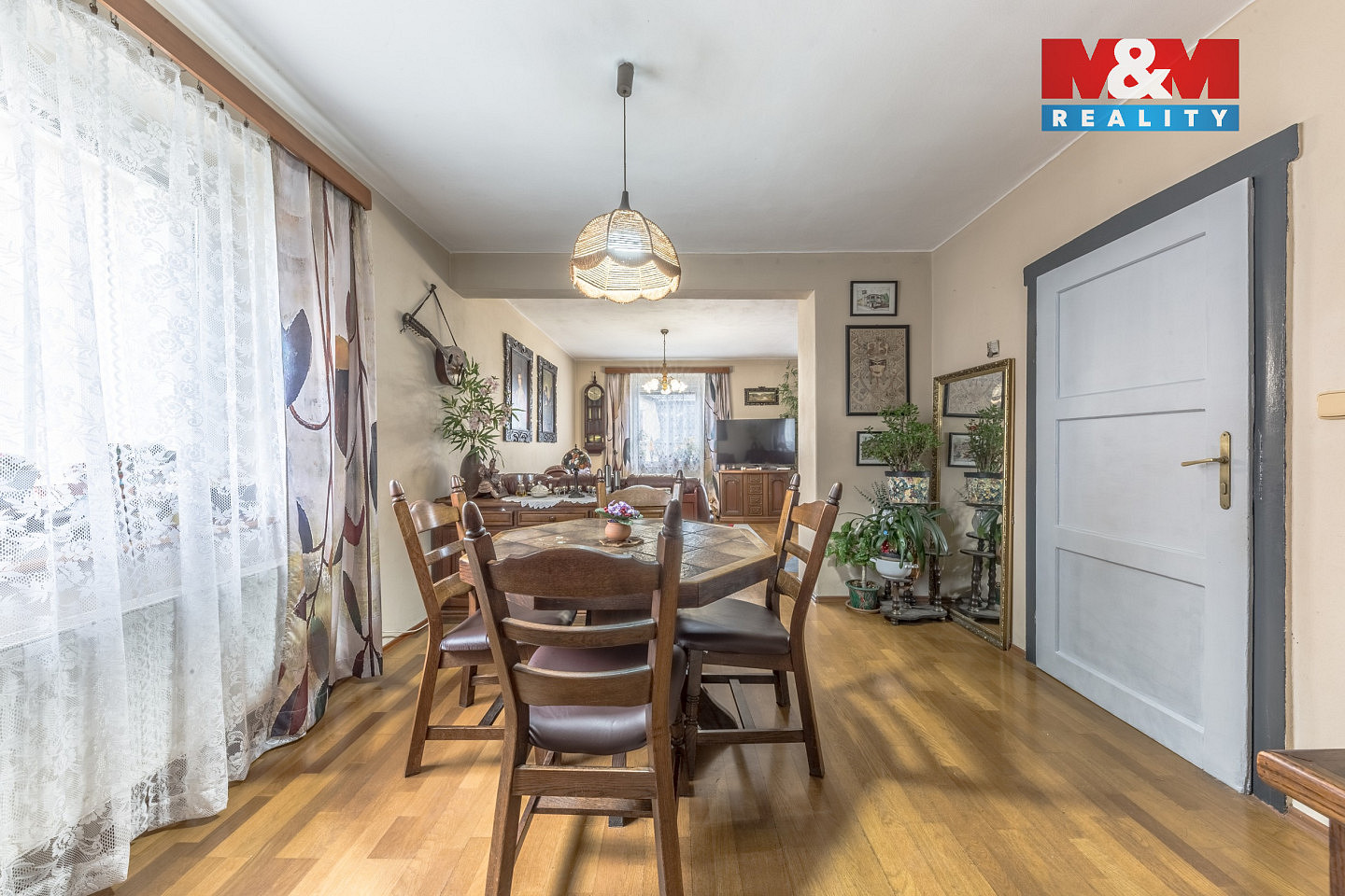 Prodej domu 128 m² s pozemkem 815 m² – pohled 5
