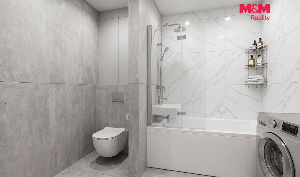 Prodej bytu 1+1 26 m², Karviná – náhled fotky 5