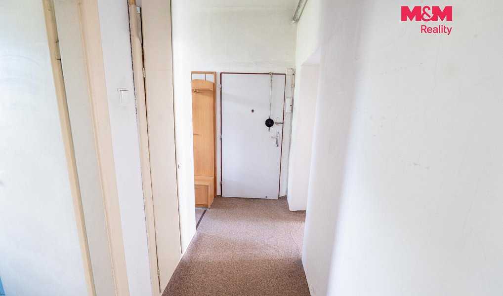 Prodej bytu 3+1 82 m², České Budějovice – náhled fotky 16