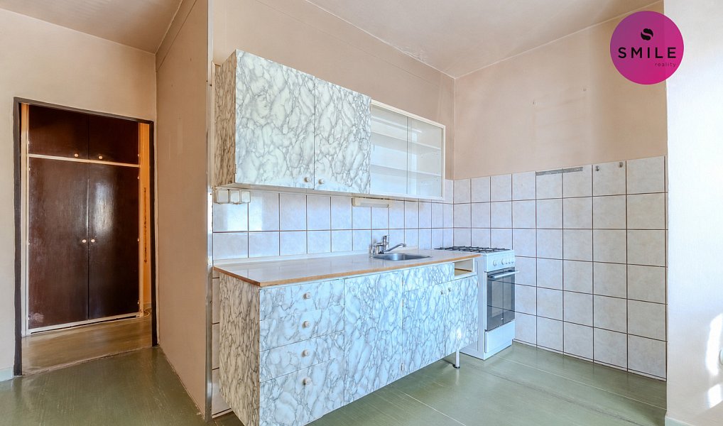 Prodej bytu 3+1 62 m², Hlučín – náhled fotky 2