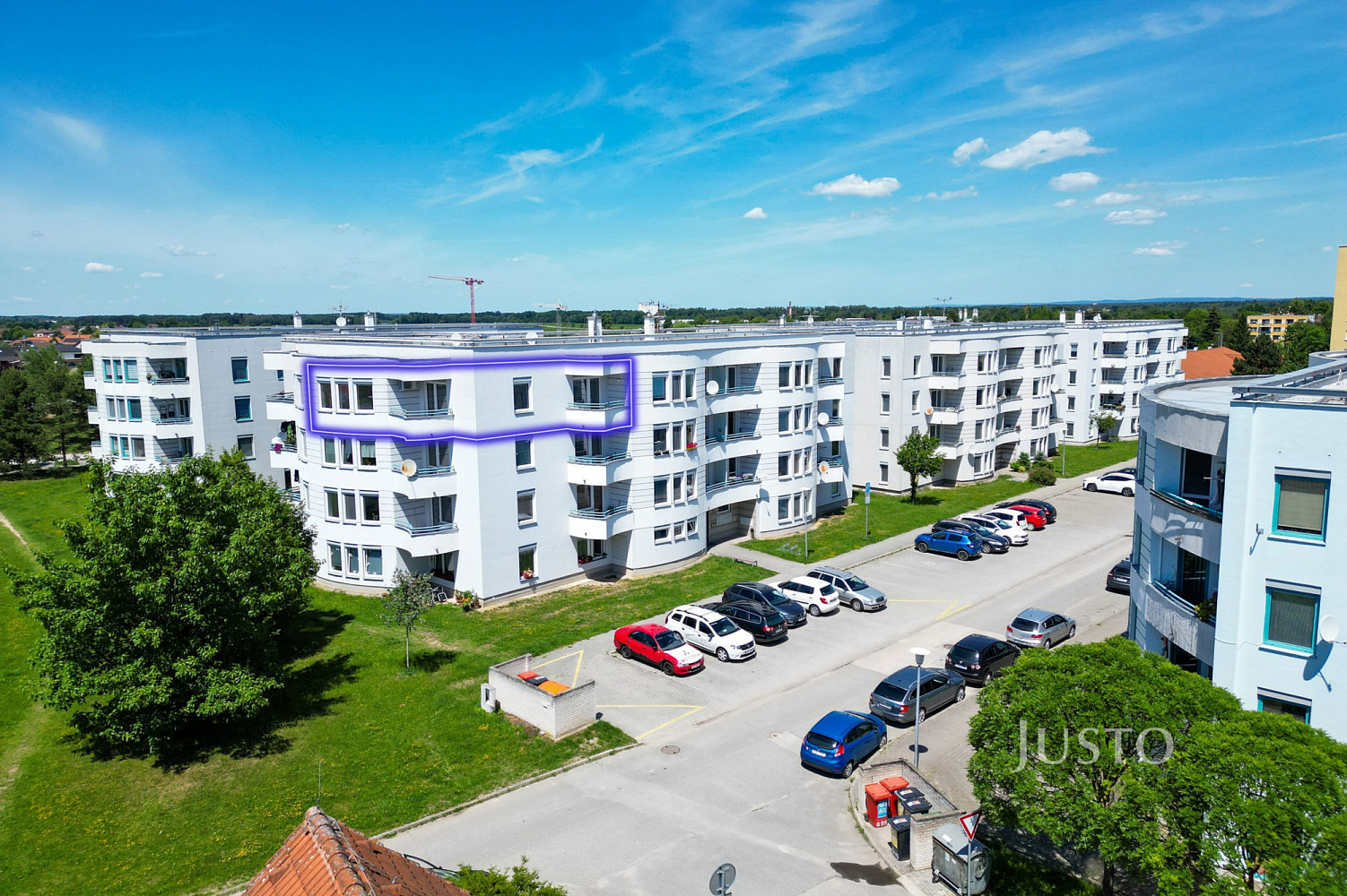 Prodej bytu 3+kk 79 m² — photo 2
