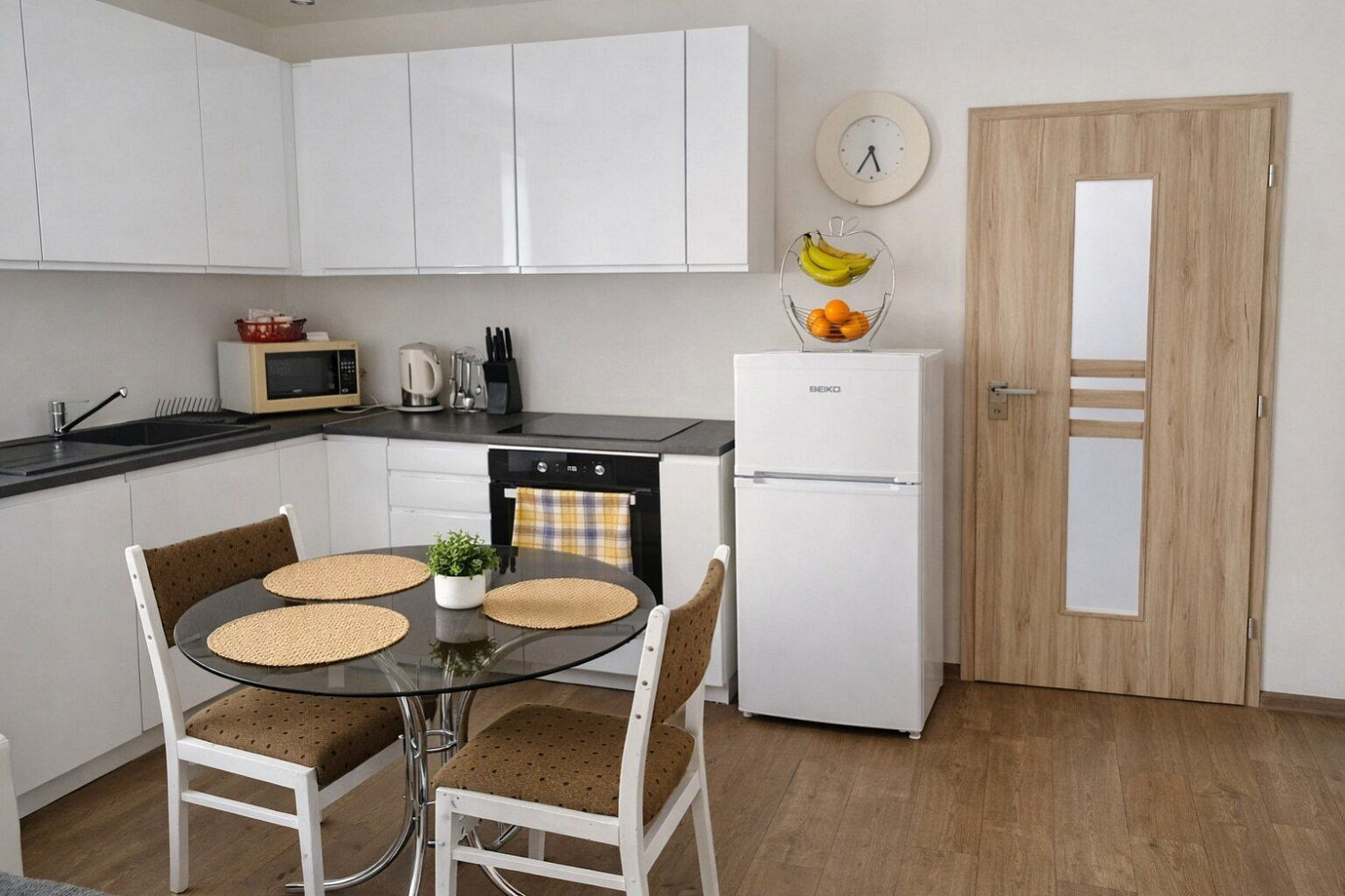 Prodej bytu 1+1 37 m² – fotografie 4
