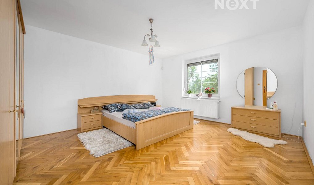 Prodej domu 270 m² s pozemkem 234 m², Lužec nad Vltavou – náhled fotky 14