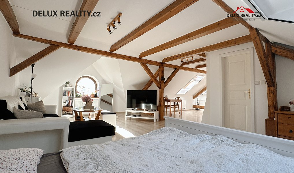 Prodej domu 186 m² s pozemkem 258 m², Znojmo – náhled fotky 7