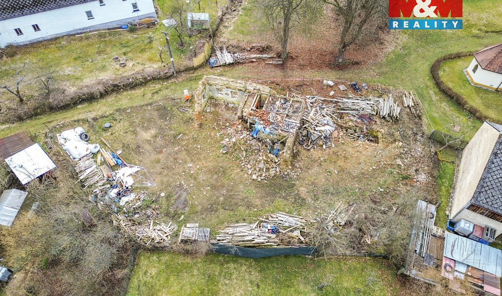 Prodej domu 100 m² s pozemkem 927 m², Přimda – náhled fotky 10