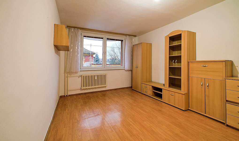 Pronájem bytu 1+kk 28 m², Uherské Hradiště – náhled fotky 3