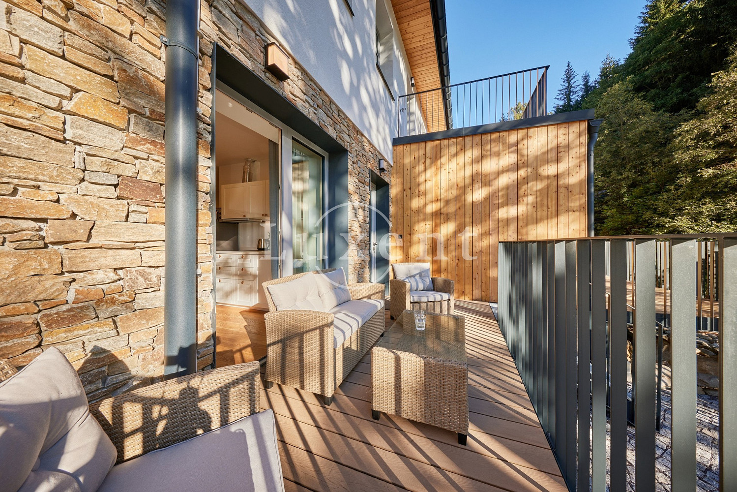 Prodej bytu 1+kk 36 m² – fotografie 4