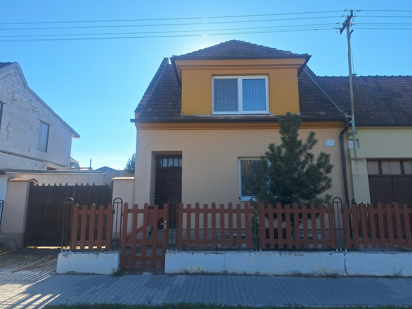 Prodej domu 76 m²