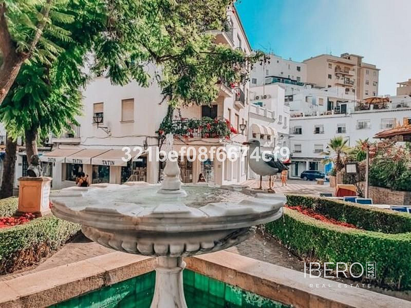 Casa 4+kk – Marbella, Barrio Alto - Vista 2