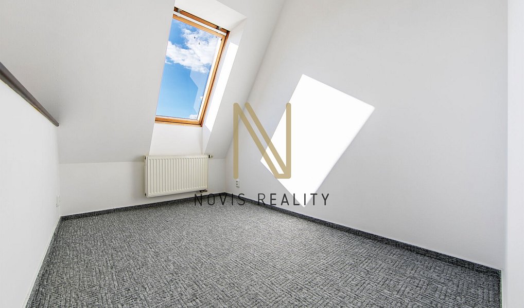 Pronájem bytu 2+kk 74 m², Plzeň – náhled fotky 10