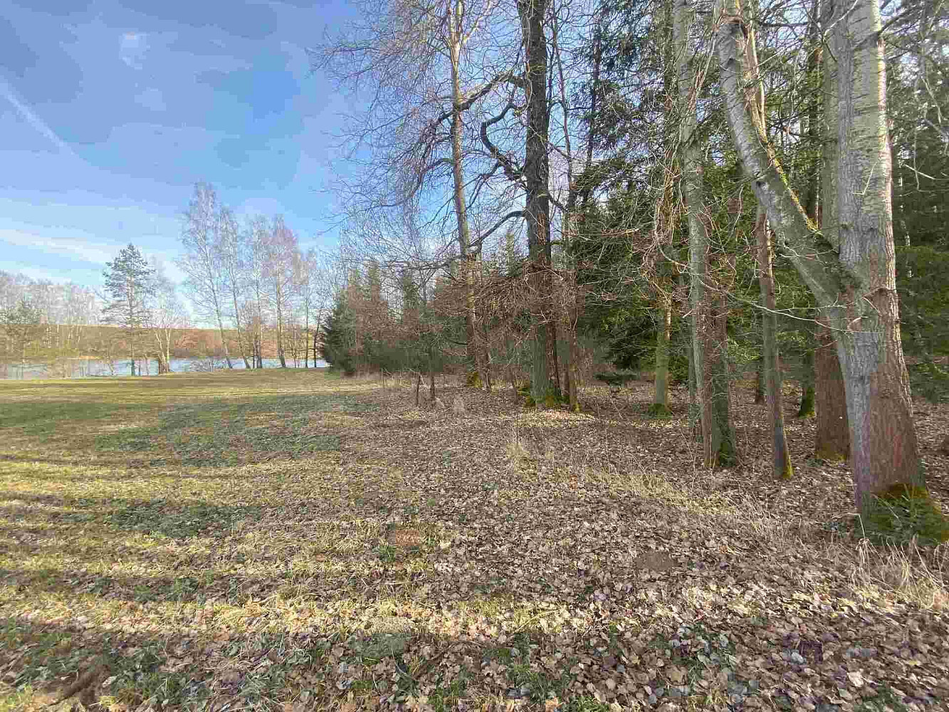 Prodej pole 753 m² – fotografie 5