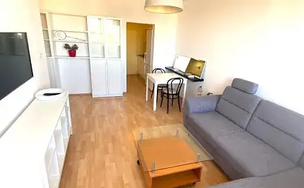 Pronájem bytu 2+kk 45 m²
