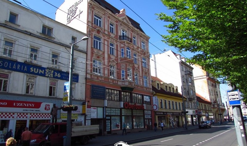 Pronájem kanceláře 20 m², Ústí nad Labem – náhled fotky 11
