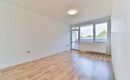 Pronájem bytu 2+1 55 m², Antonína Sovy, Bílina - Teplické Předměstí, okres Teplice