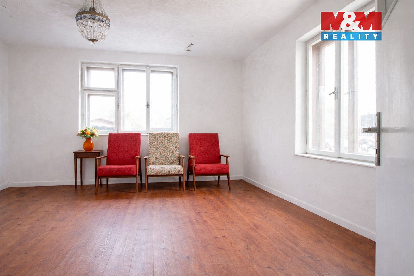 Prodej domu 82 m² s pozemkem 2 864 m² – fotografie 4