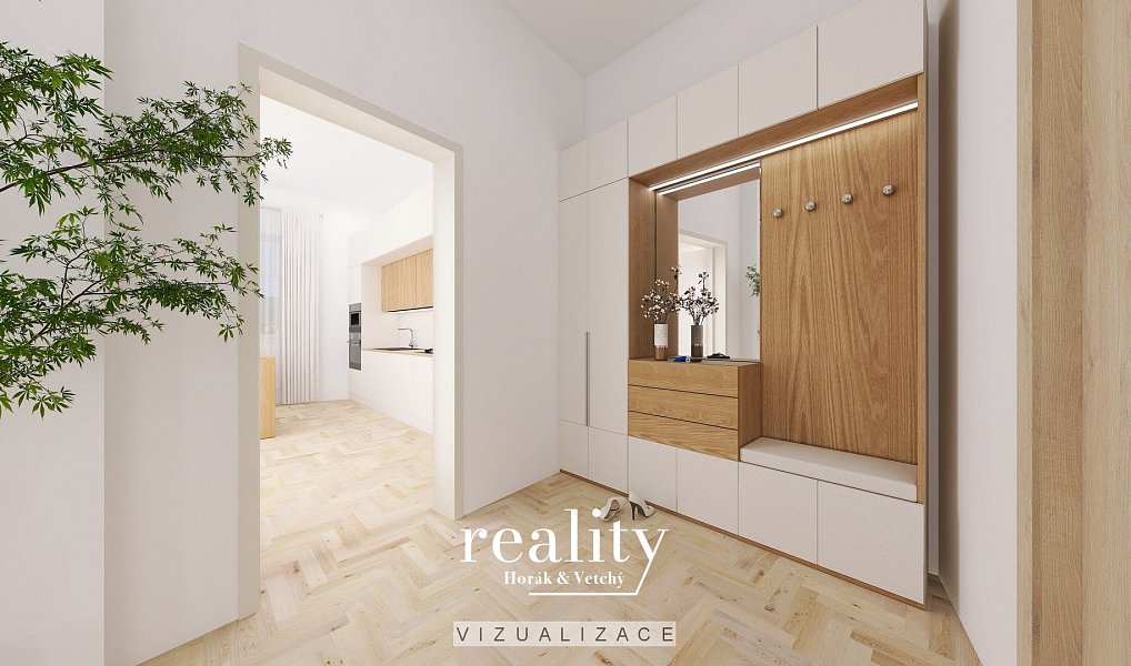 Prodej ubytovacího objektu 231 m², Znojmo – náhled fotky 11
