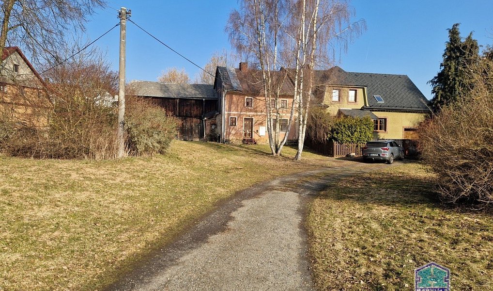Prodej domu 56 m² s pozemkem 197 m², Tachov – náhled fotky 5
