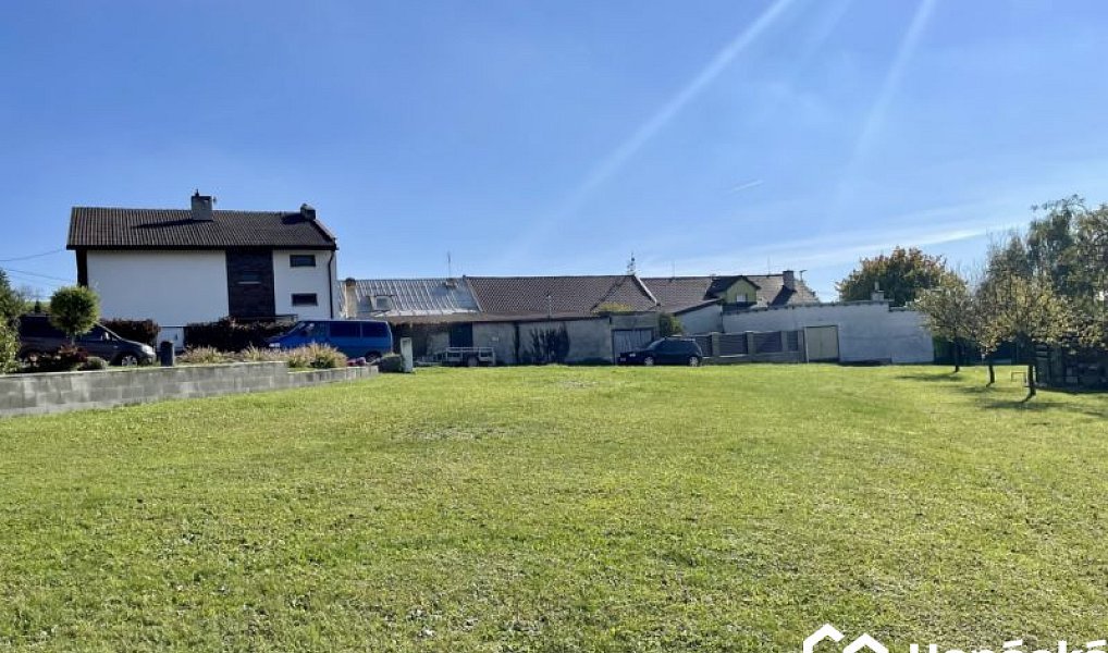 Prodej stavebního pozemku 927 m², Holešov – náhled fotky 26