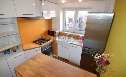 Pronájem bytu 2+1 62 m²