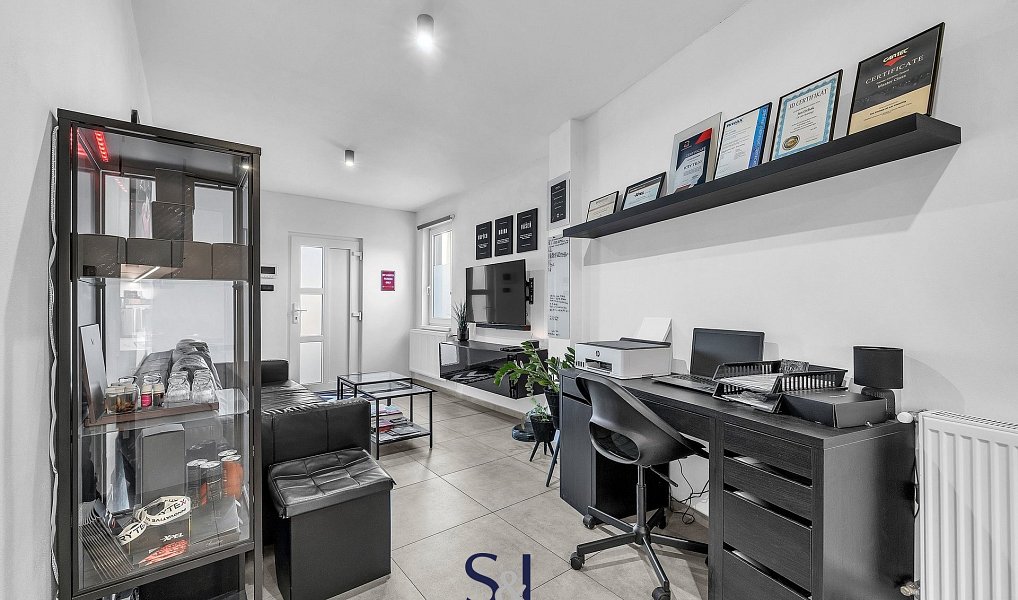 Prodej kanceláře 325 m², Nový Bor – náhled fotky 16