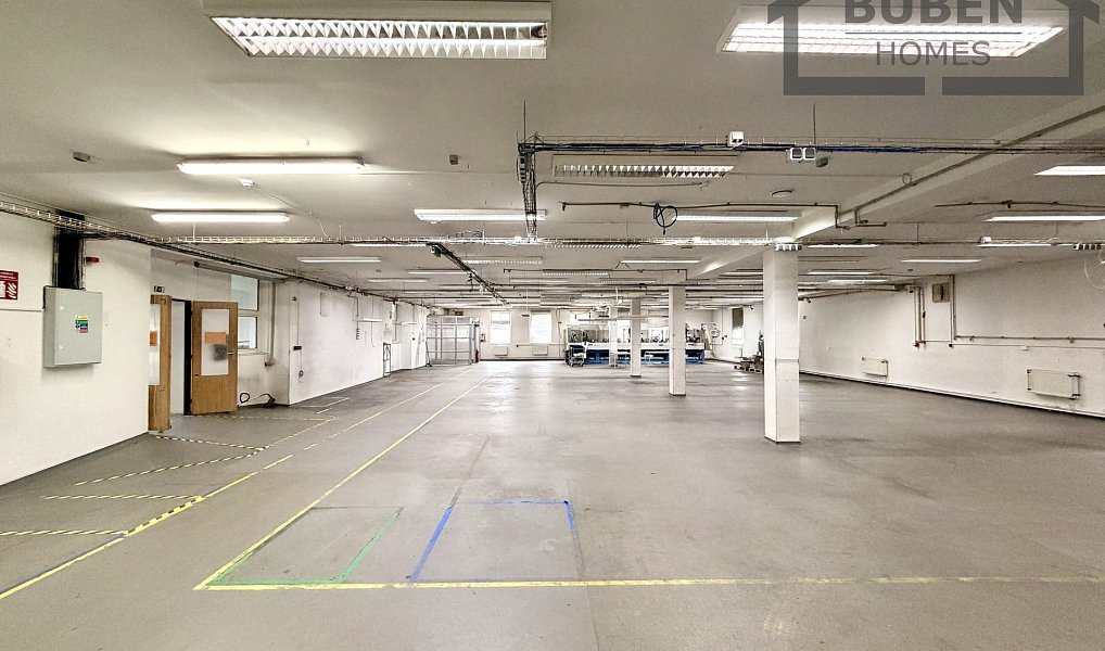 Prodej výrobních prostor 1 084 m², Staré Sedliště – náhled fotky 49