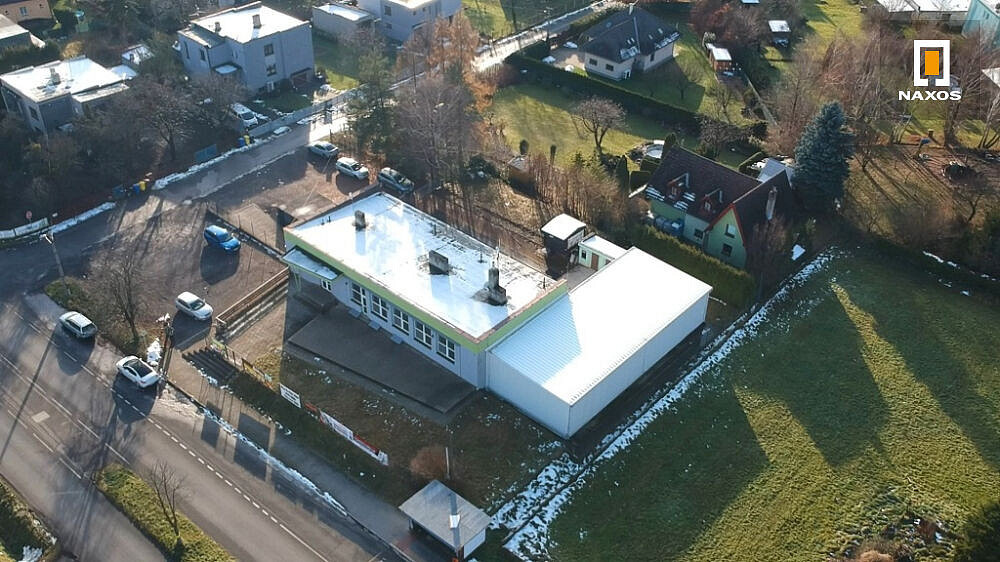 Prodej výrobních prostor 714 m² – fotografie 5