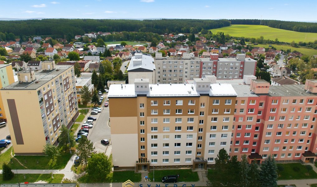 Prodej bytu 4+1 83 m², Horní Bříza – náhled fotky 2
