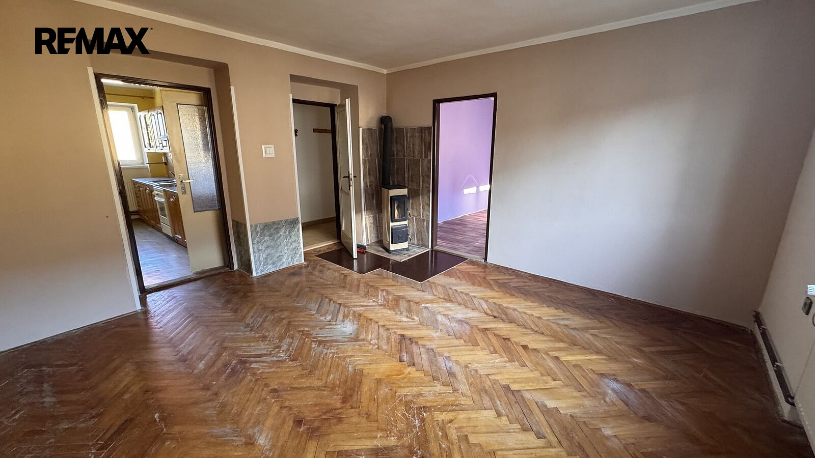 Prodej bytu 2+1 63 m² – fotografie 4