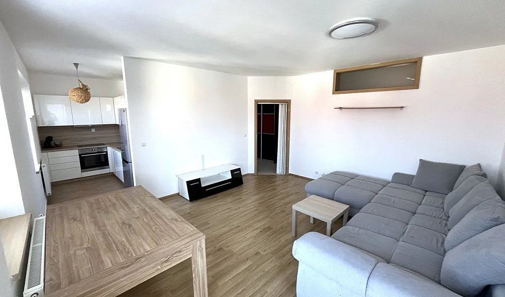 Pronájem bytu 3+kk 69 m², Kroměříž – náhled fotky 3