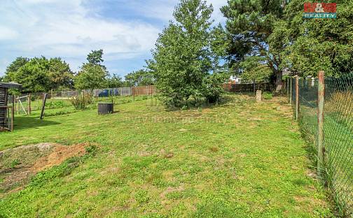 Prodej zahrady 383 m², Šluknov, okres Děčín