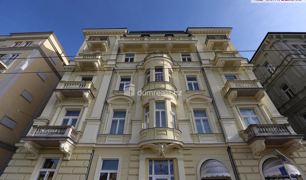 Prodej bytu 2+kk 88 m², Mariánské Lázně – náhled fotky 36