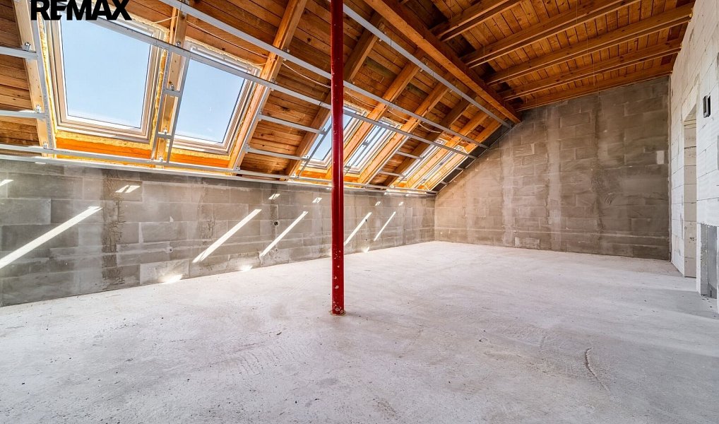 Prodej kanceláře 158 m², Roštín – náhled fotky 11