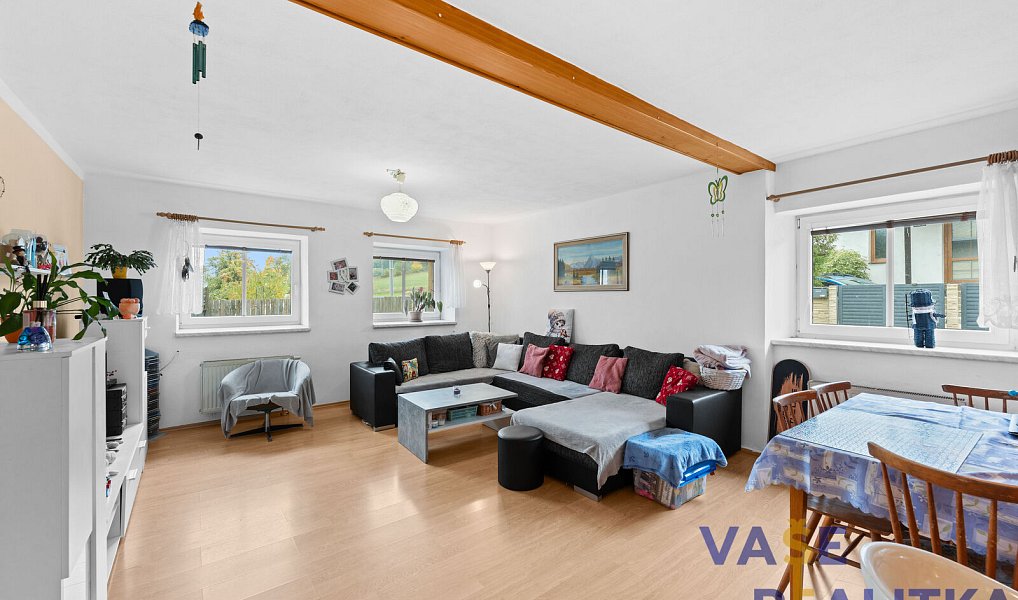 Prodej domu 217 m² s pozemkem 928 m², Velké Losiny – náhled fotky 5