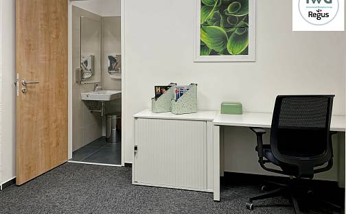 Pronájem kanceláře 10 m², 28. října, Ostrava - Moravská Ostrava