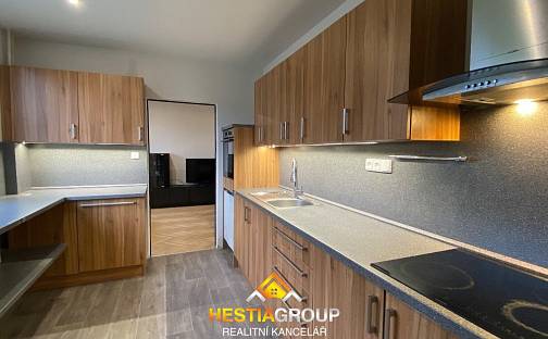 Prodej bytu 3+1 70 m², Kamenná, okres Šumperk