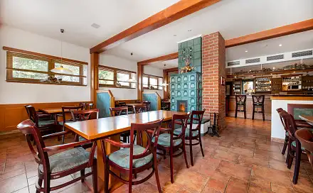 Prodej restaurace 330 m², Hnátnice, okres Ústí nad Orlicí