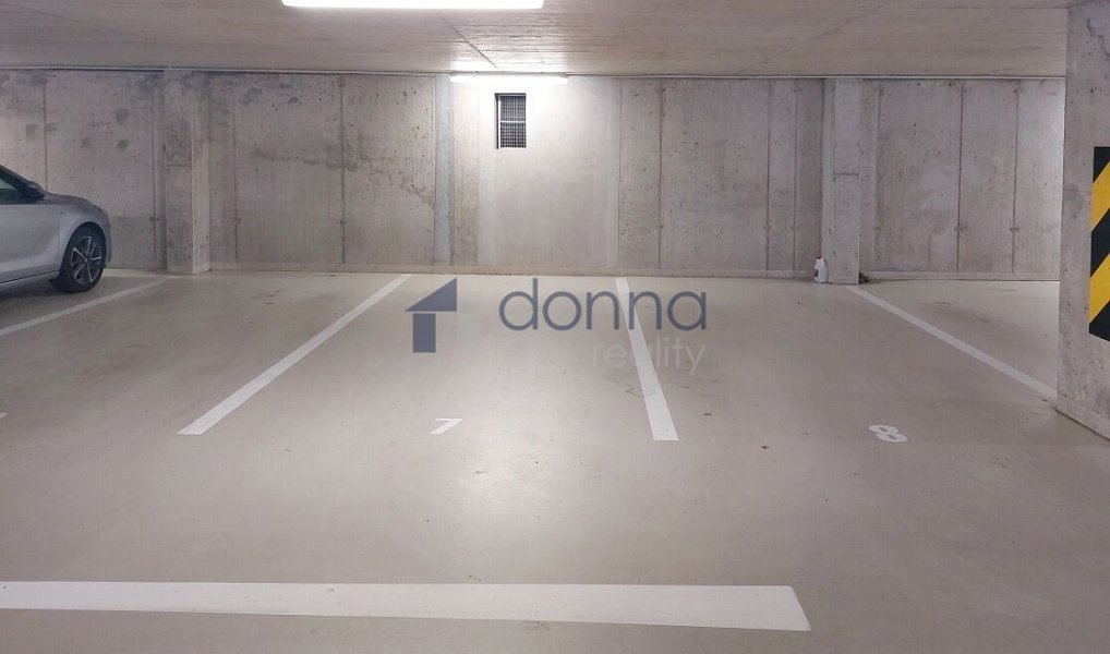 Pronájem bytu 1+kk 32 m², Praha – náhled fotky 7