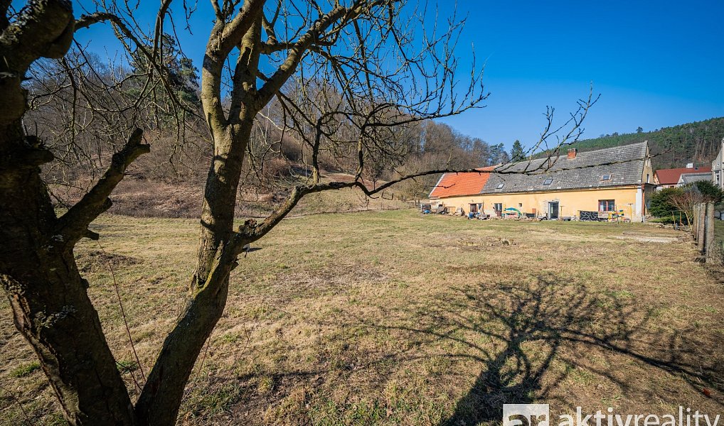 Prodej stavebního pozemku 5 862 m², Medonosy – náhled fotky 8
