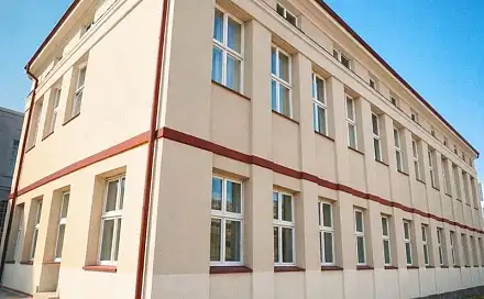 Pronájem kanceláře 272 m², U Nisy, Chrastava - Dolní Chrastava, okres Liberec