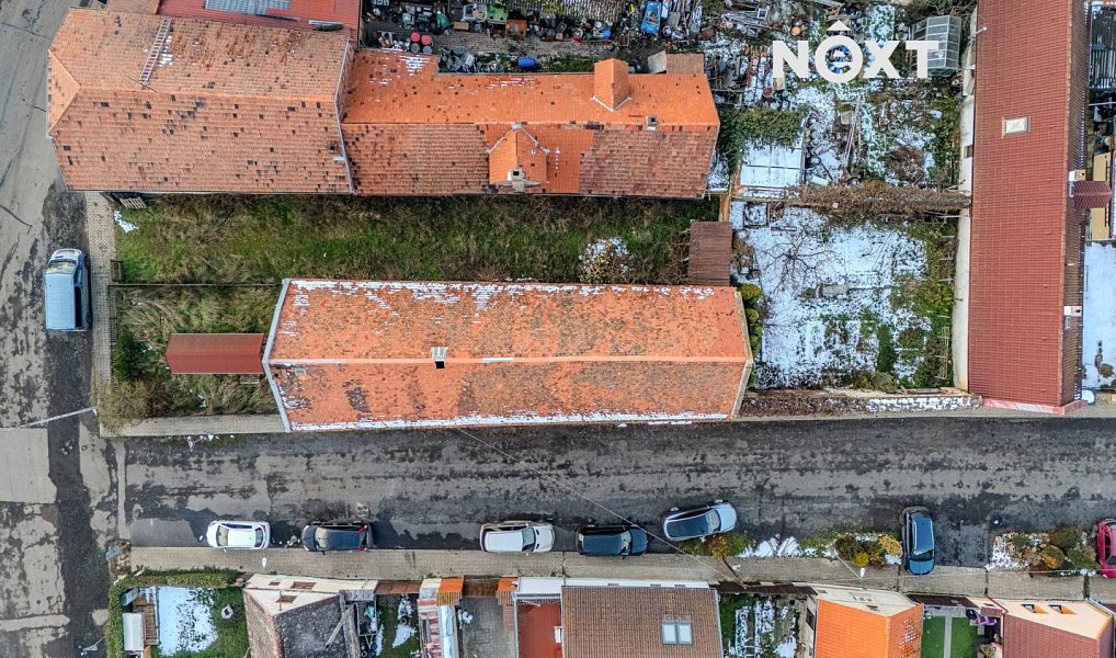 Prodej domu 200 m² s pozemkem 511 m², Staňkovice – náhled fotky 14