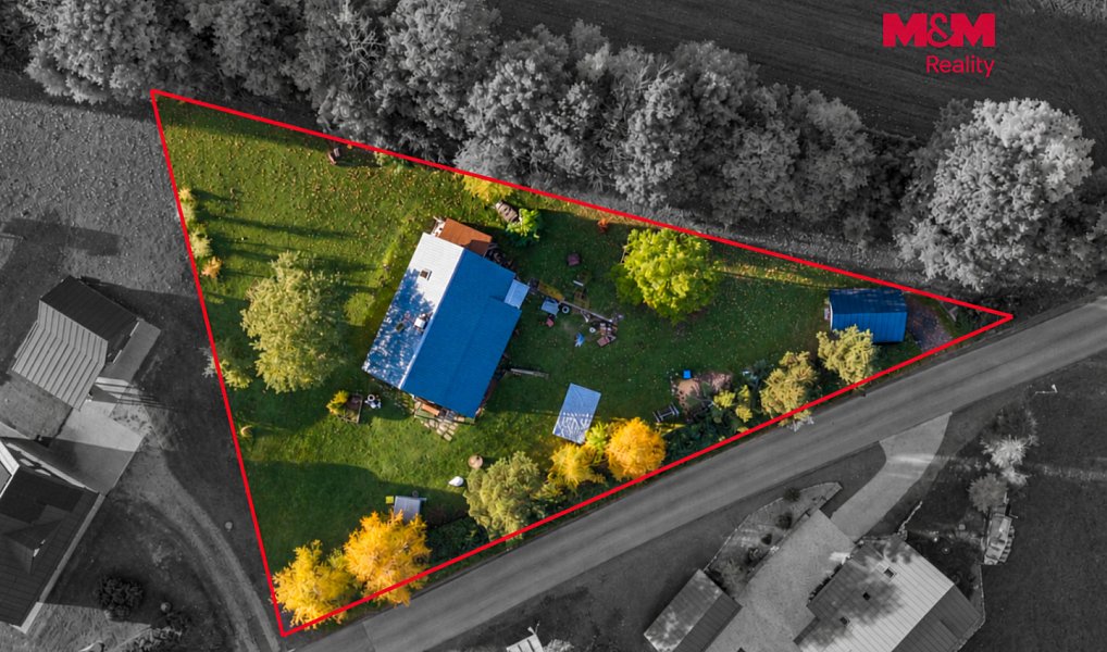 Prodej chaty/chalupy 120 m² s pozemkem 1 705 m², Vítkovice – náhled fotky 4