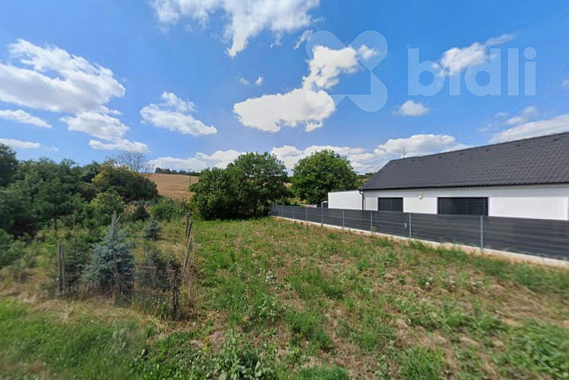 Prodej stavebního pozemku 670 m² — photo 4