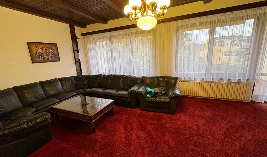 Pronájem domu 260 m² s pozemkem 175 m², Praha – náhled fotky 5