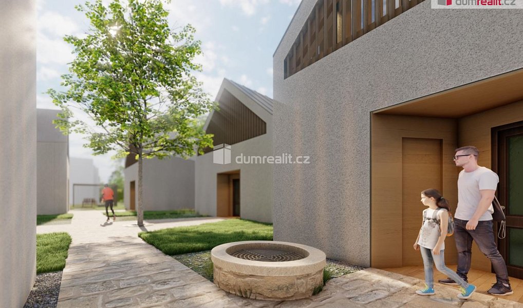 Prodej domu 465 m² s pozemkem 1 713 m², Volary – náhled fotky 28
