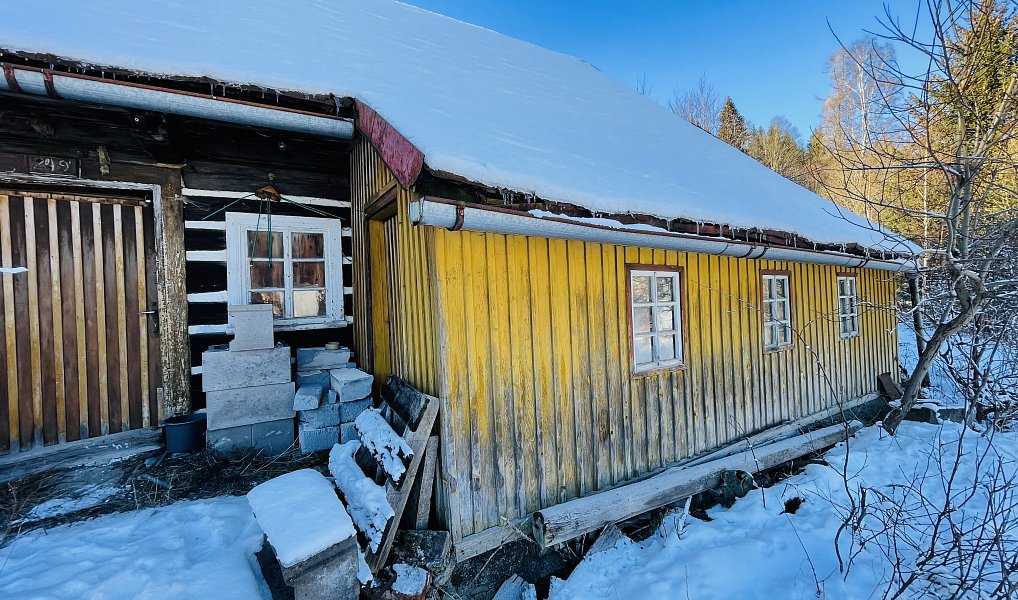 Prodej chaty/chalupy 100 m² s pozemkem 13 025 m², Pec pod Sněžkou – náhled fotky 4