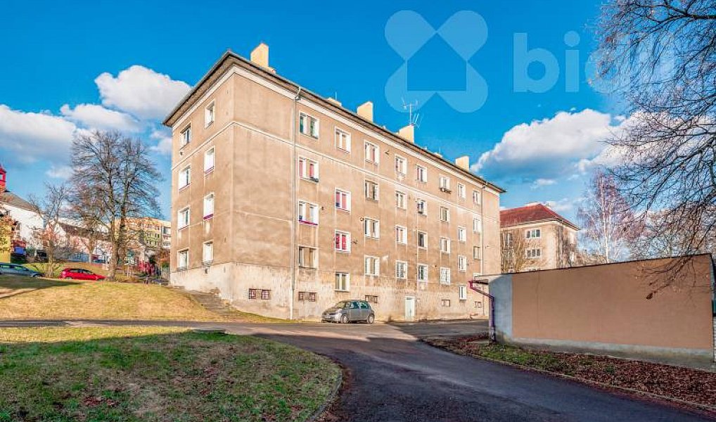 Prodej bytu 2+1 64 m², Bílina – náhled fotky 9
