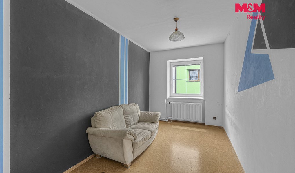 Prodej domu 113 m² s pozemkem 208 m², Třebechovice pod Orebem – náhled fotky 14