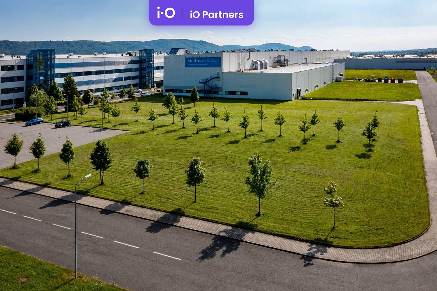 Pronájem skladovacích prostor 1 600 m² – další