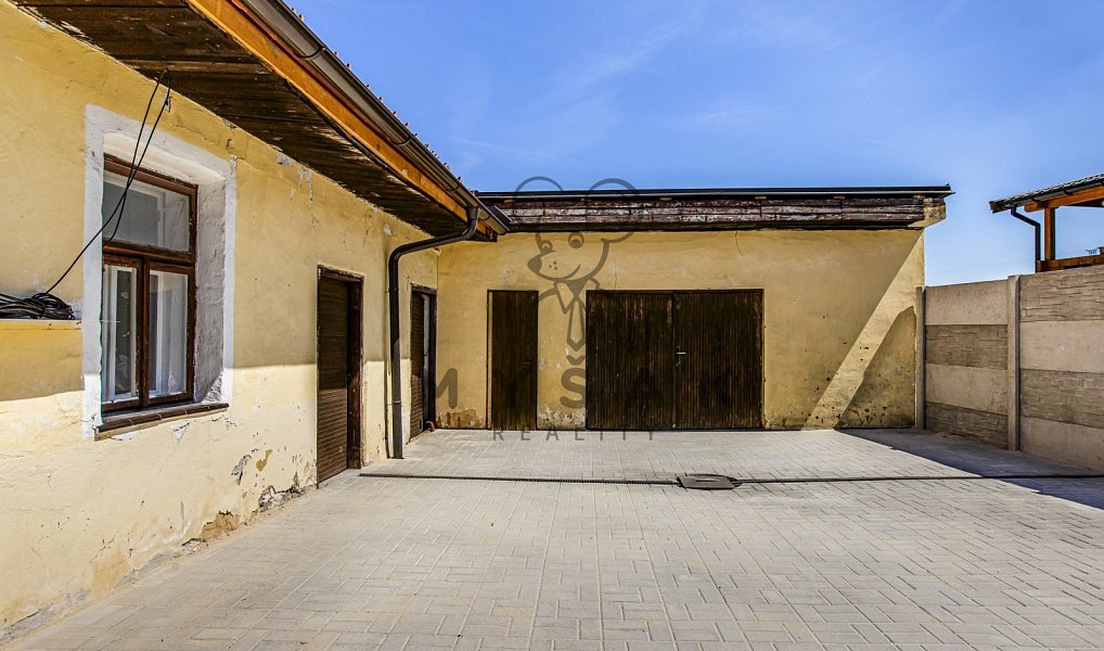 Prodej domu 60 m² s pozemkem 769 m², Vitín – náhled fotky 4
