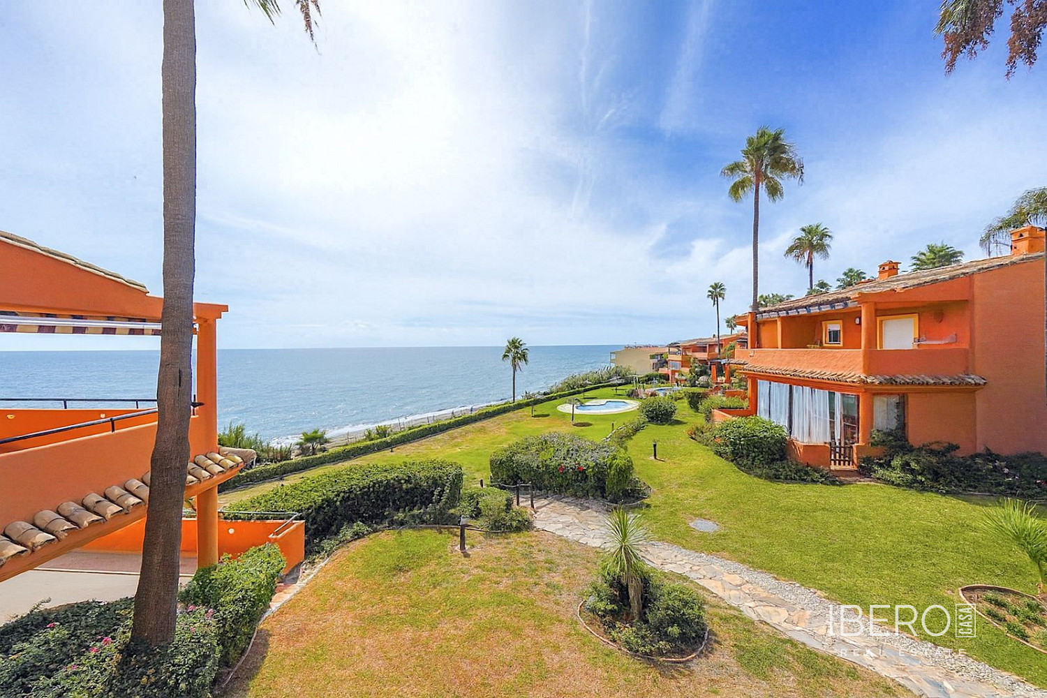 Casa 4+kk – Estepona, Barriada Islas Canarias - Vista 2
